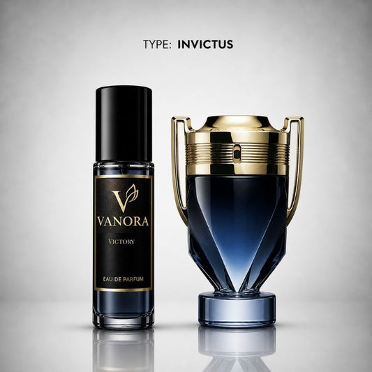 type Invictus : Victory